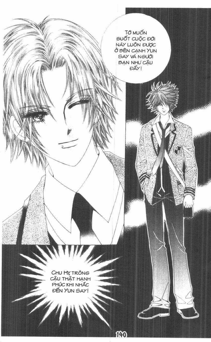 Say Say Say - Chapter 9 - Trang 36