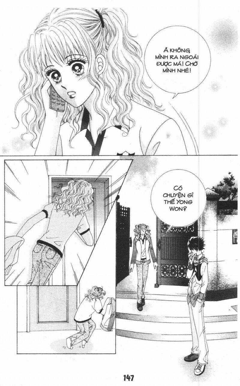 Say Say Say - Chapter 9 - Trang 43