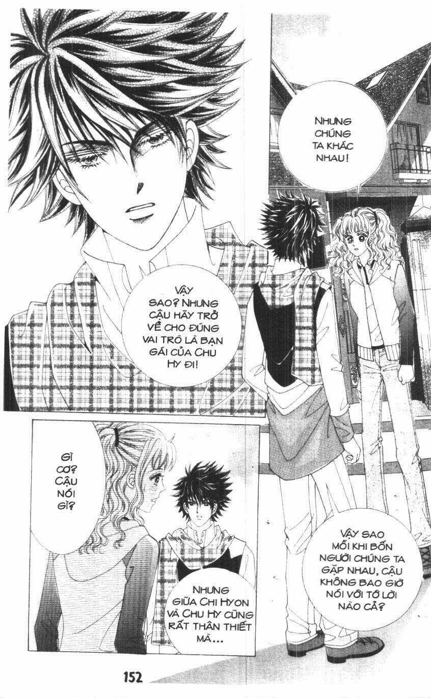 Say Say Say - Chapter 9 - Trang 48