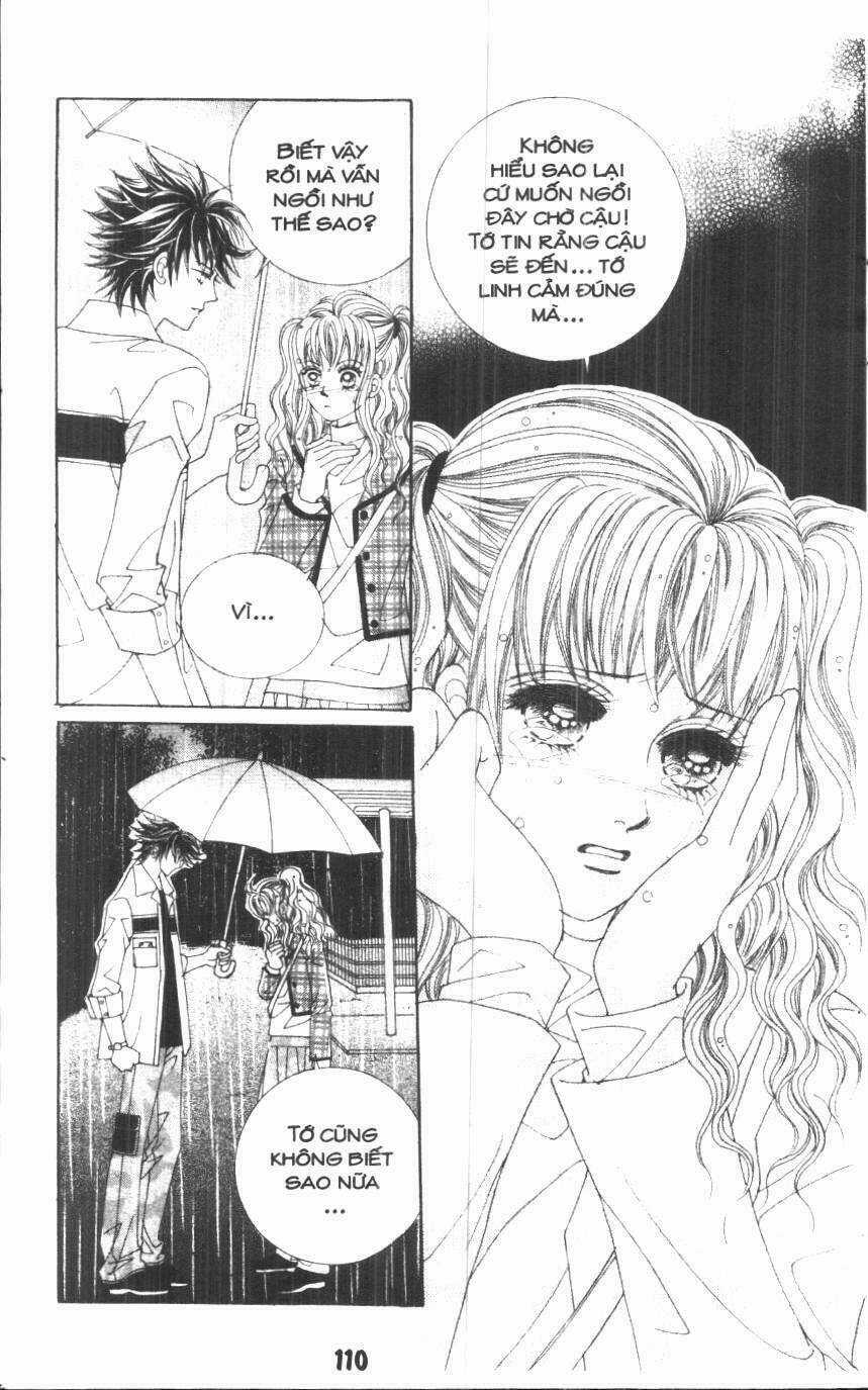 Say Say Say - Chapter 9 - Trang 6