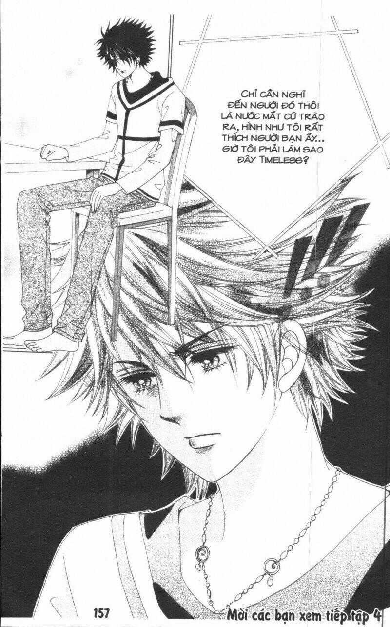 Say Say Say - Chapter 9 - Trang 53