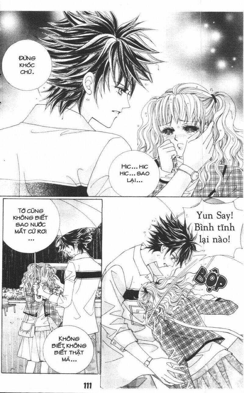 Say Say Say - Chapter 9 - Trang 7