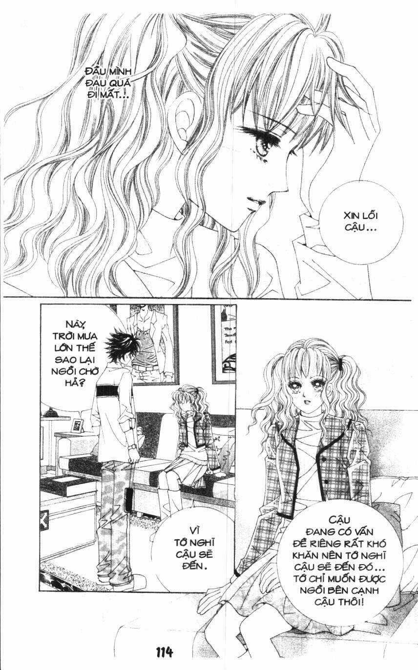 Say Say Say - Chapter 9 - Trang 10