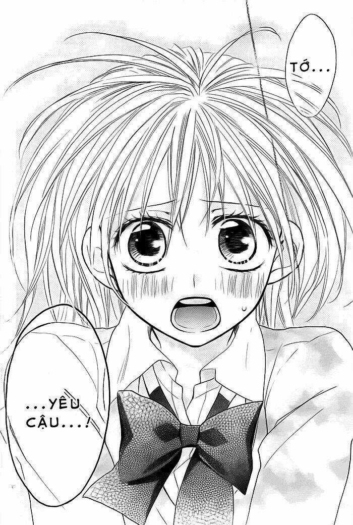 Sayonara, Hero - Chapter 1 - Trang 33