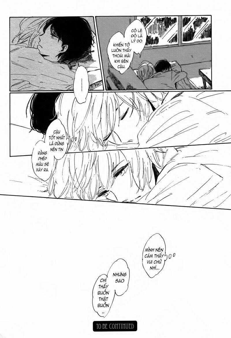 Sayonara, Heron - Chapter 2 - Trang 38