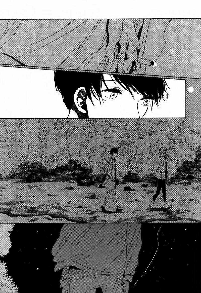 Sayonara, Heron - Chapter 3 - Trang 24