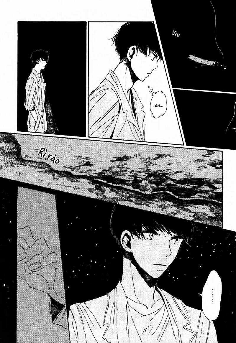 Sayonara, Heron - Chapter 3 - Trang 25
