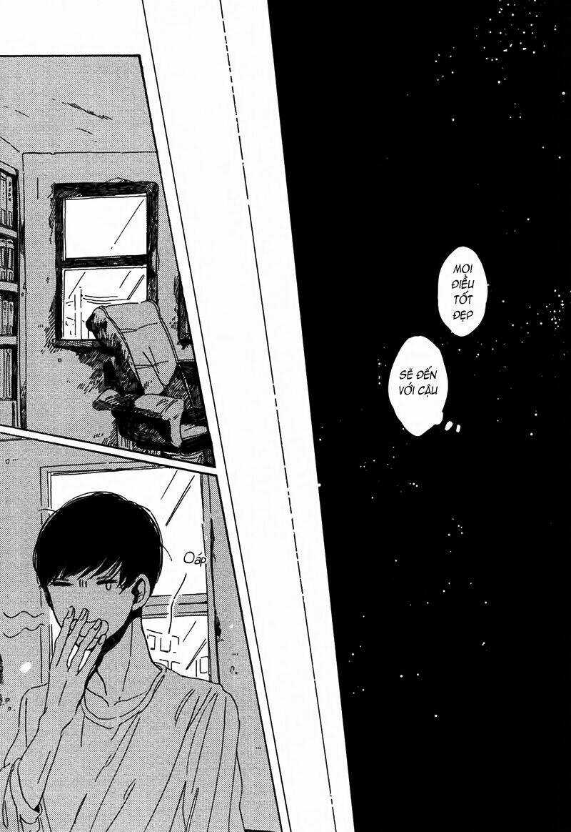 Sayonara, Heron - Chapter 3 - Trang 38