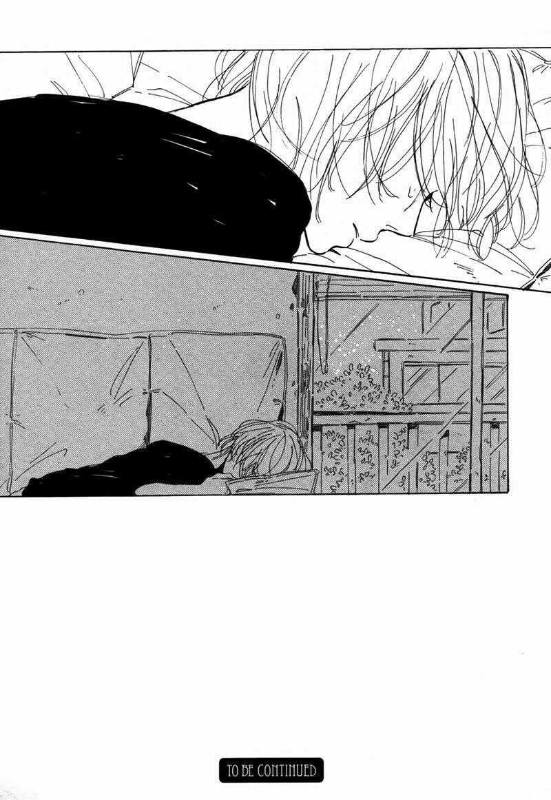 Sayonara, Heron - Chapter 4 - Trang 38