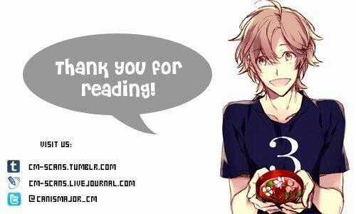 Sayonara, Heron - Chapter 5.5 - Trang 12