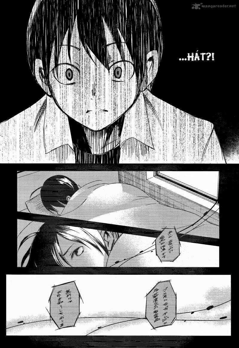 Sayonara Piano Sonata - Chapter 13 - Trang 20