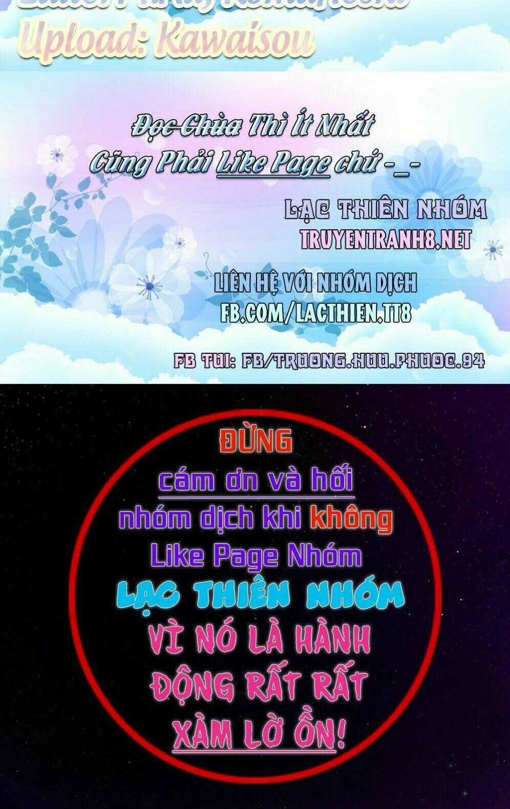 Sayonara Piano Sonata - Chapter 16 - Trang 41