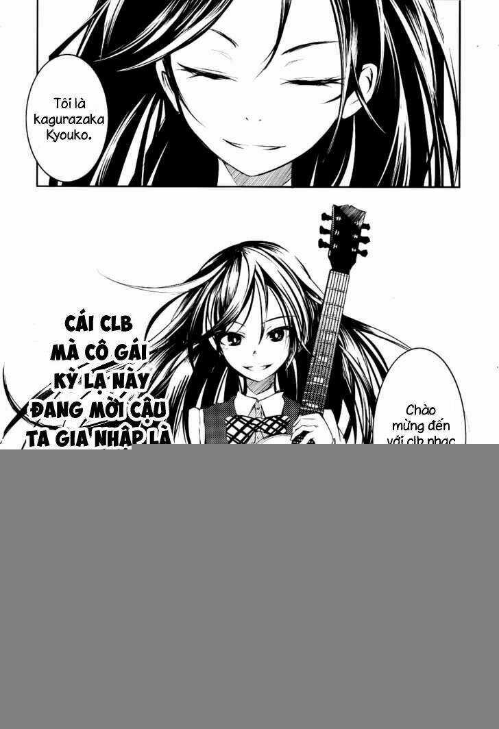 Sayonara Piano Sonata - Chapter 2 - Trang 41