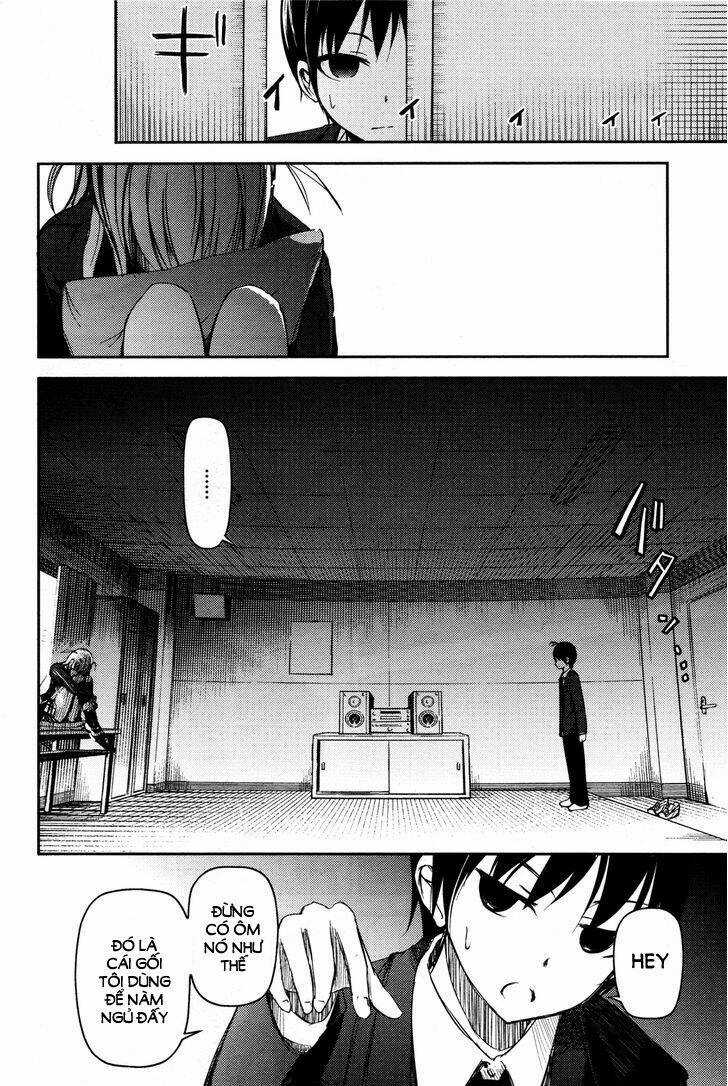 Sayonara Piano Sonata - Chapter 5 - Trang 10