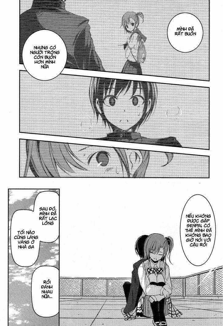 Sayonara Piano Sonata - Chapter 6 - Trang 15