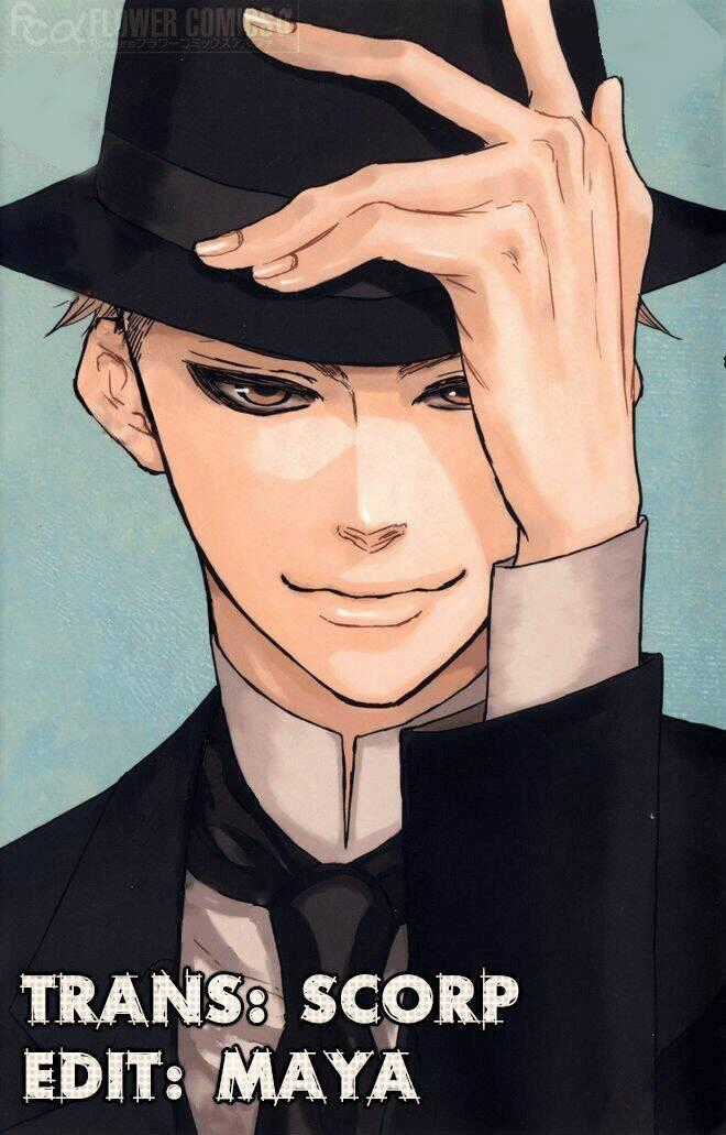 Sayonara Sorcier - Chapter 1 - Trang 2