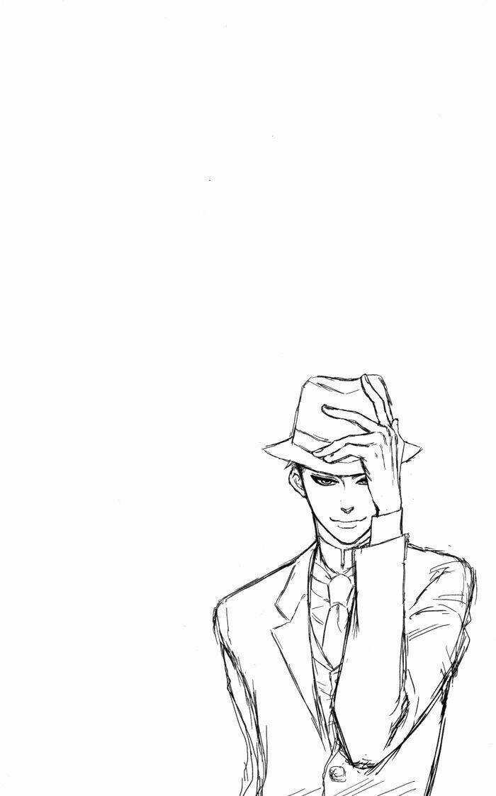 Sayonara Sorcier - Chapter 1 - Trang 11