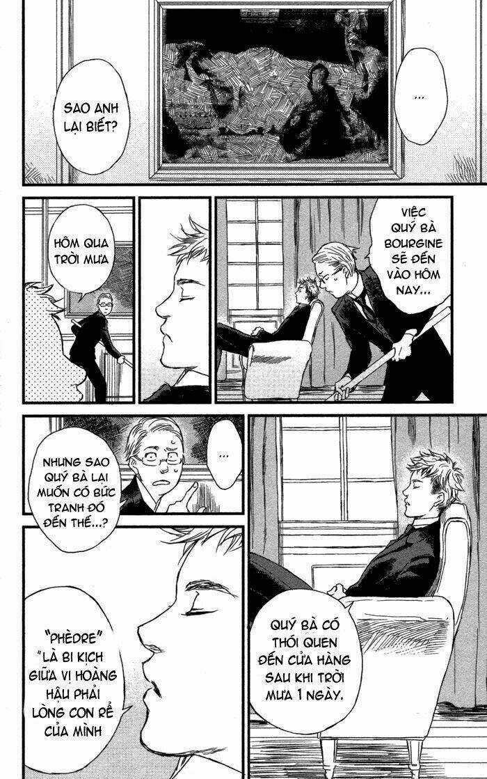 Sayonara Sorcier - Chapter 1 - Trang 29