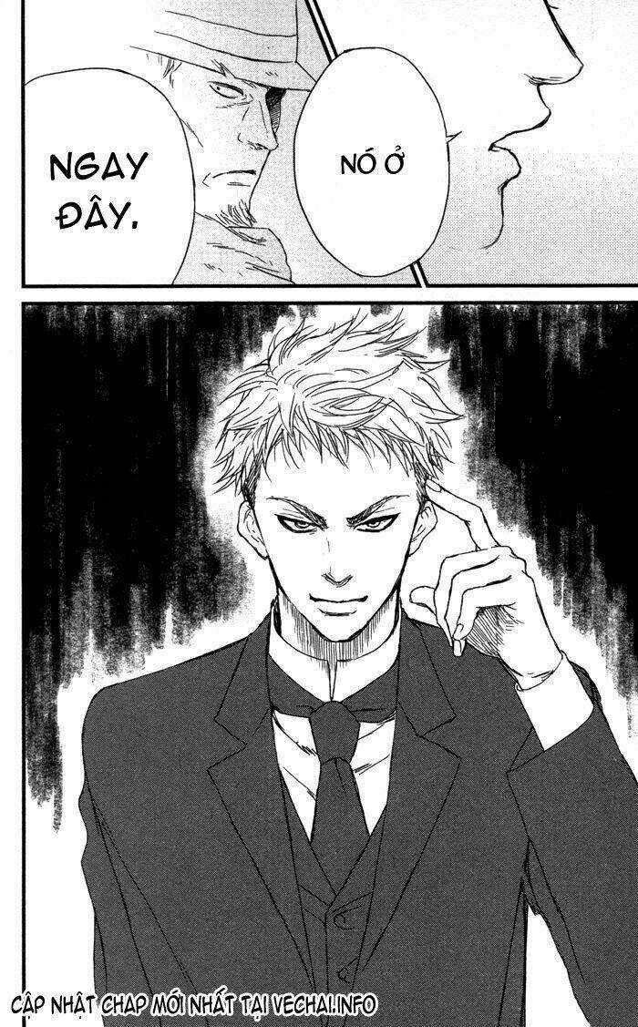 Sayonara Sorcier - Chapter 1 - Trang 39