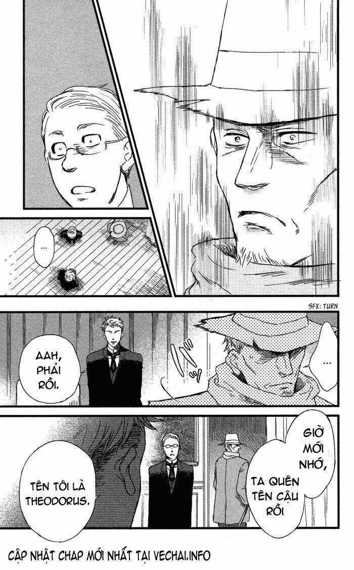 Sayonara Sorcier - Chapter 1 - Trang 40