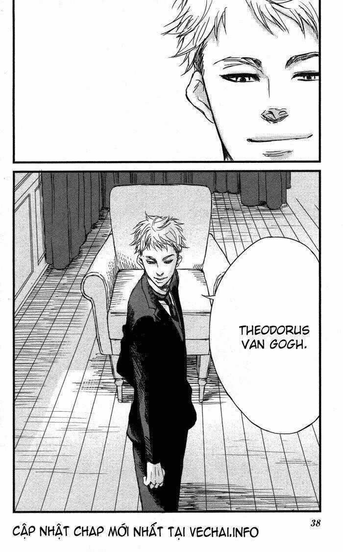 Sayonara Sorcier - Chapter 1 - Trang 41