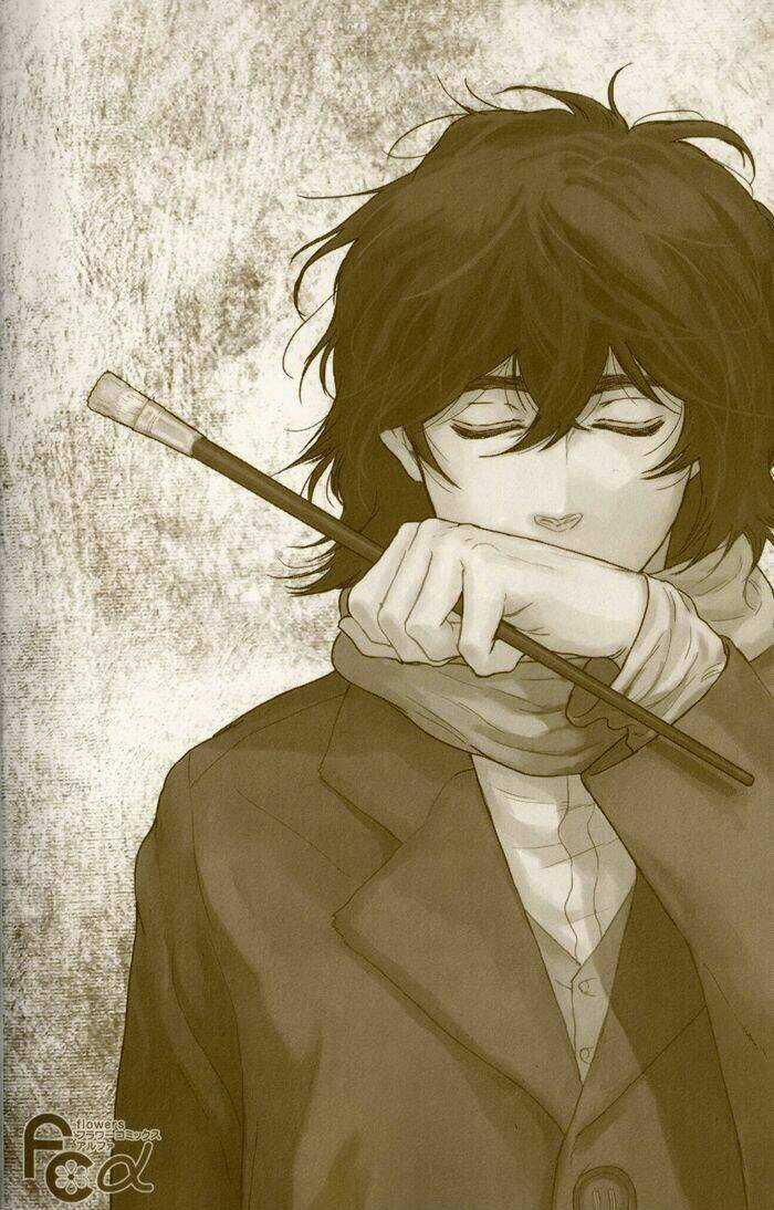 Sayonara Sorcier - Chapter 1 - Trang 6