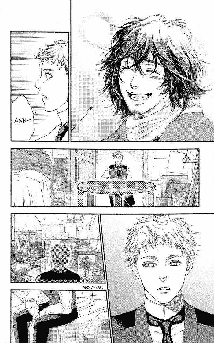 Sayonara Sorcier - Chapter 10 - Trang 15