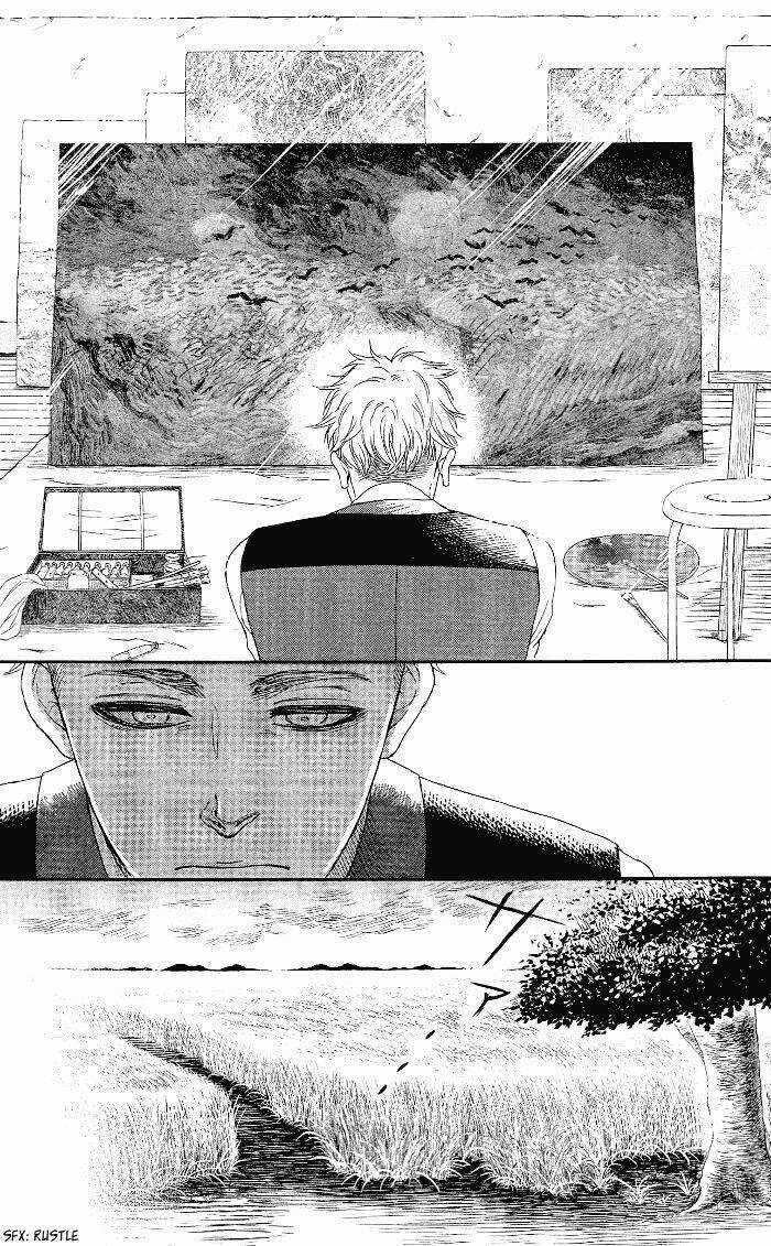 Sayonara Sorcier - Chapter 10 - Trang 16