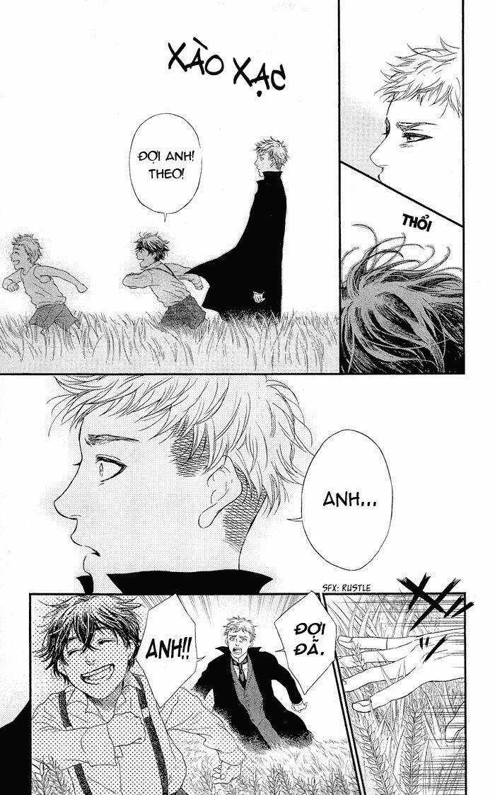 Sayonara Sorcier - Chapter 10 - Trang 18