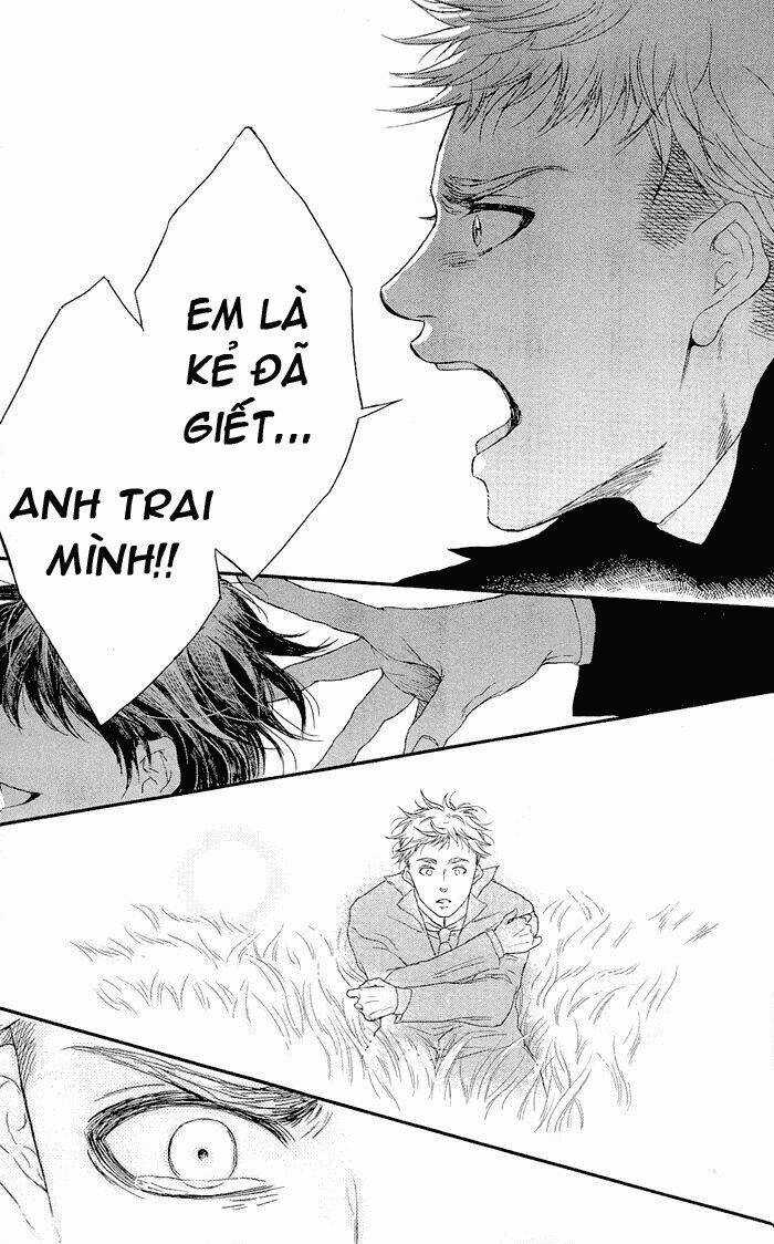 Sayonara Sorcier - Chapter 10 - Trang 20