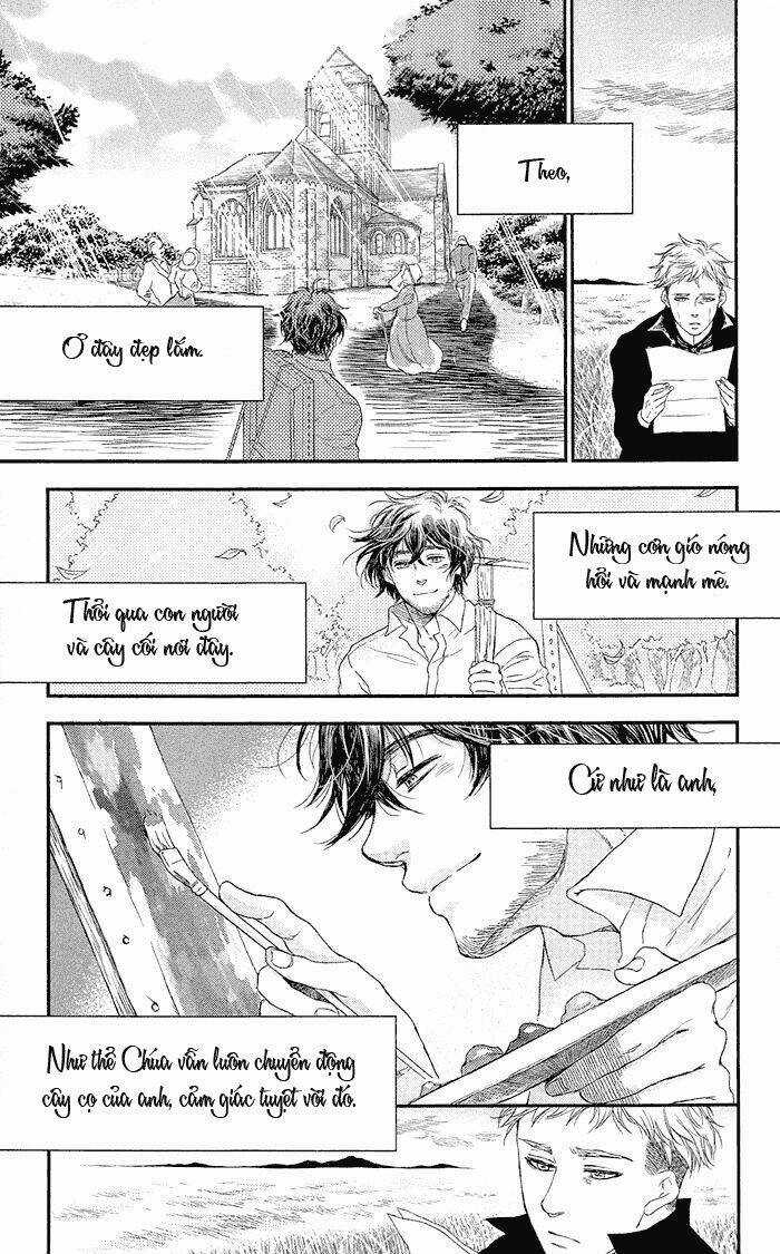 Sayonara Sorcier - Chapter 10 - Trang 24