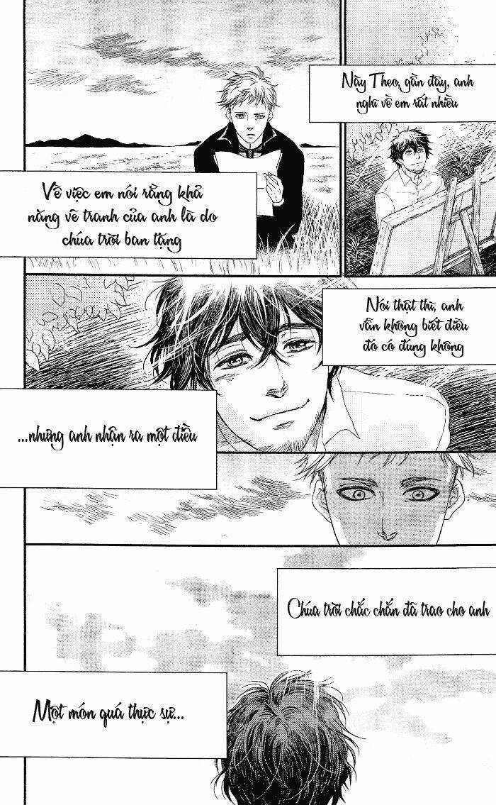 Sayonara Sorcier - Chapter 10 - Trang 25