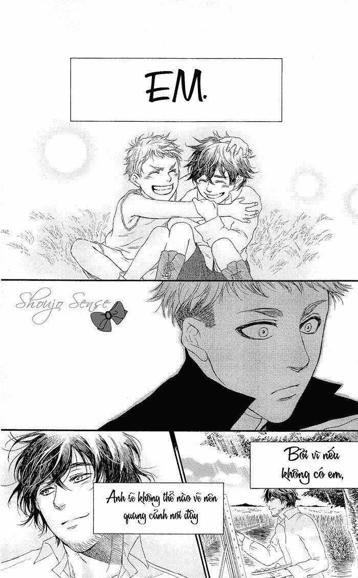 Sayonara Sorcier - Chapter 10 - Trang 26