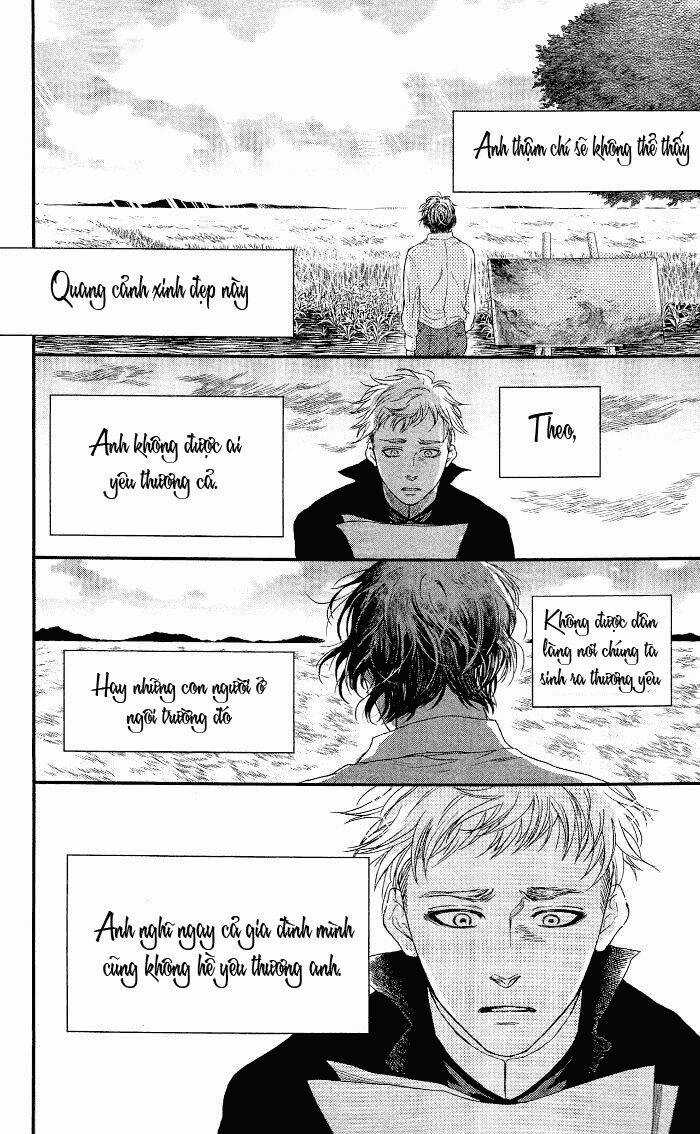 Sayonara Sorcier - Chapter 10 - Trang 27