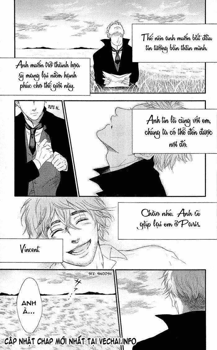 Sayonara Sorcier - Chapter 10 - Trang 30