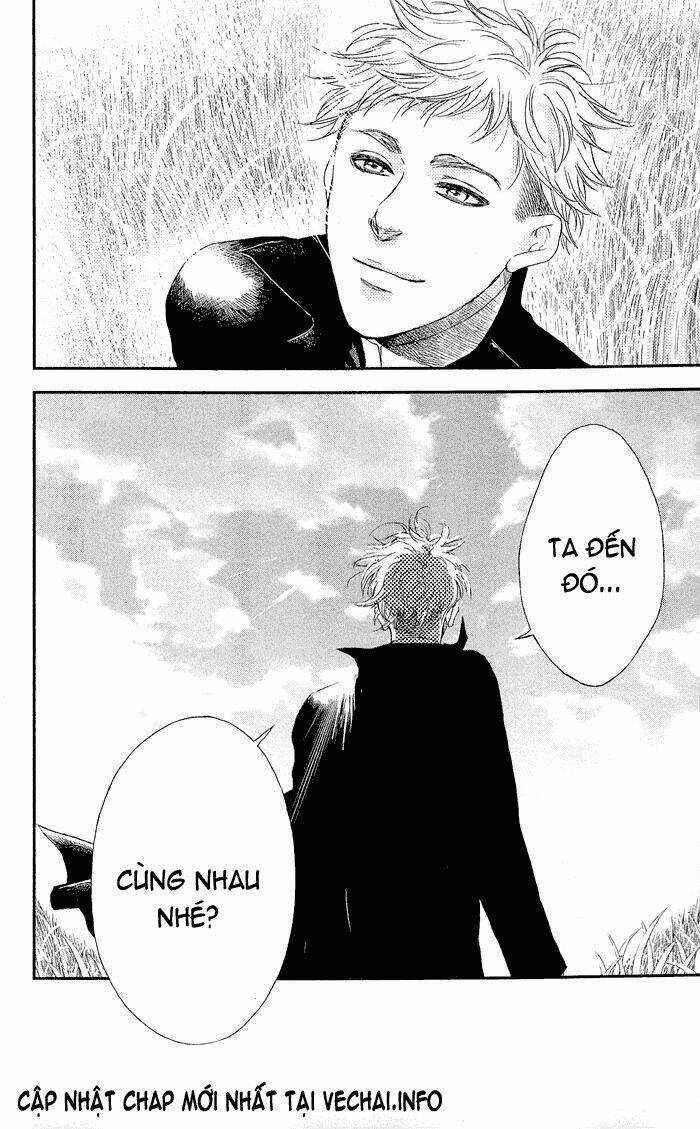 Sayonara Sorcier - Chapter 10 - Trang 31