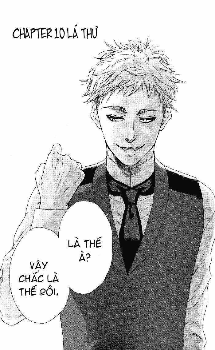 Sayonara Sorcier - Chapter 10 - Trang 5