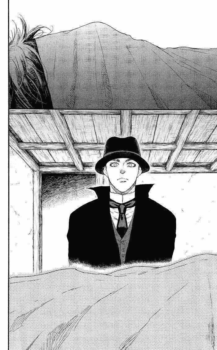 Sayonara Sorcier - Chapter 10 - Trang 9