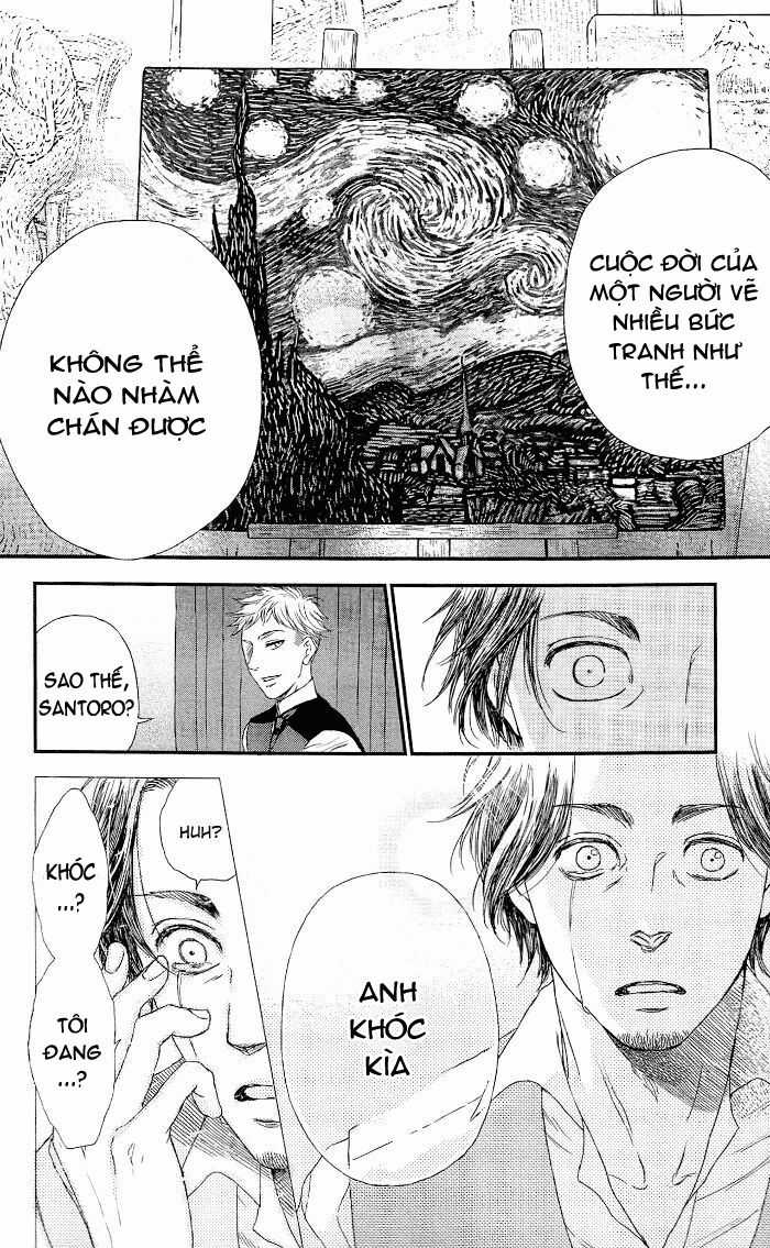 Sayonara Sorcier - Chapter 11 - Trang 14