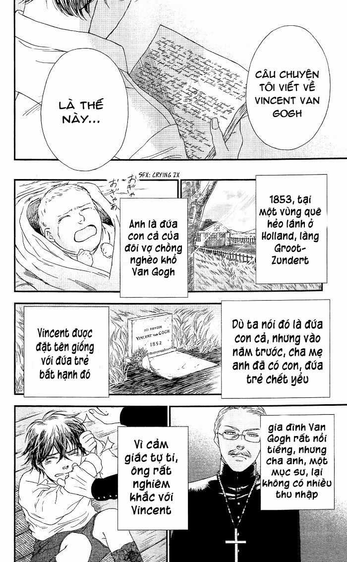 Sayonara Sorcier - Chapter 11 - Trang 18