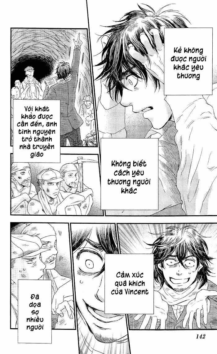 Sayonara Sorcier - Chapter 11 - Trang 20