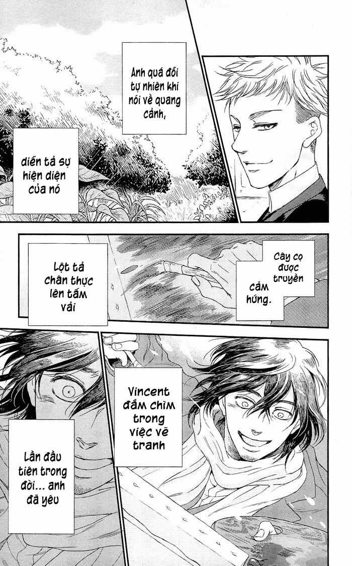 Sayonara Sorcier - Chapter 11 - Trang 23