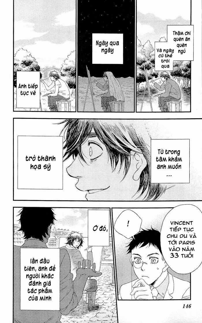 Sayonara Sorcier - Chapter 11 - Trang 24