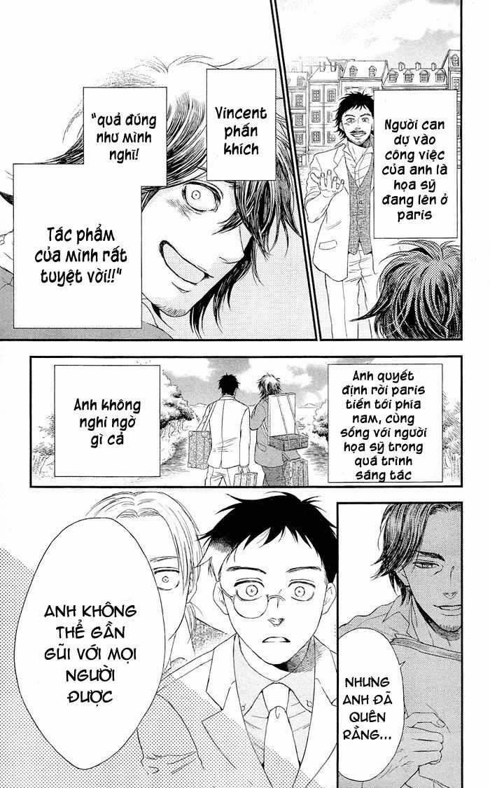 Sayonara Sorcier - Chapter 11 - Trang 25