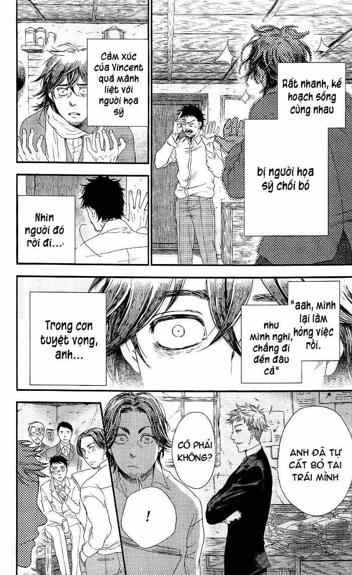 Sayonara Sorcier - Chapter 11 - Trang 26