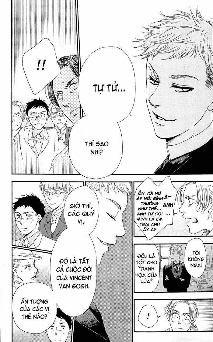 Sayonara Sorcier - Chapter 11 - Trang 28