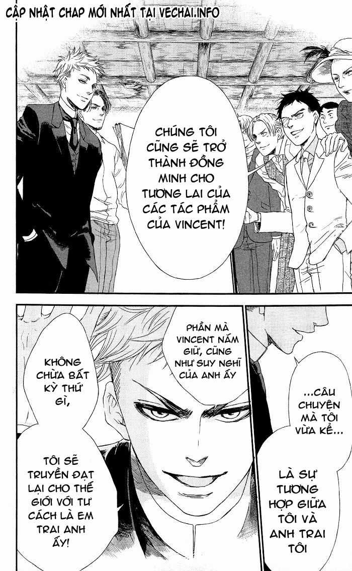 Sayonara Sorcier - Chapter 11 - Trang 30