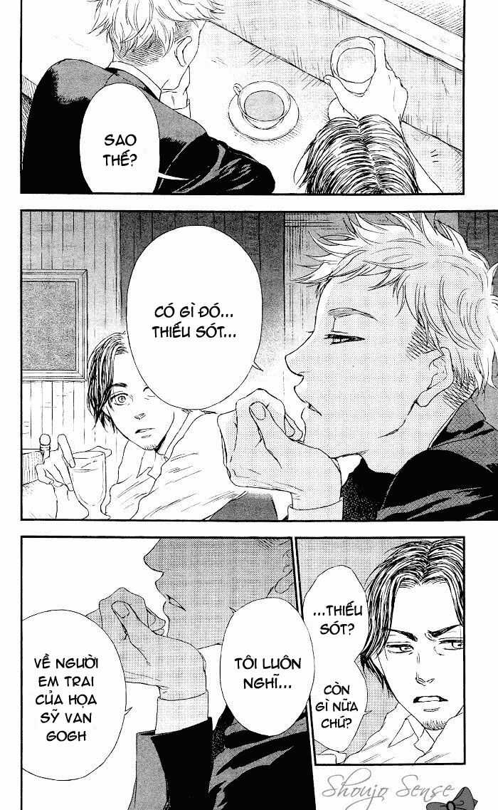 Sayonara Sorcier - Chapter 12 - Trang 14