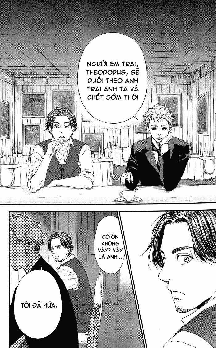 Sayonara Sorcier - Chapter 12 - Trang 16