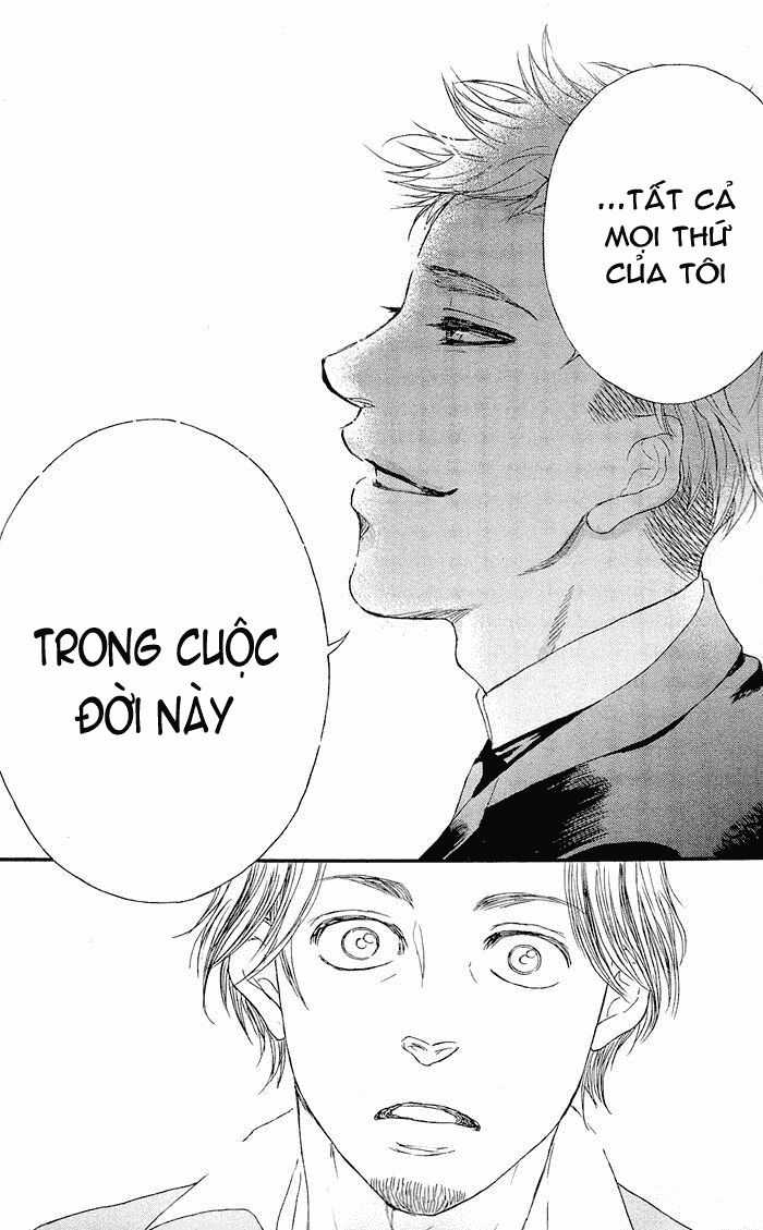 Sayonara Sorcier - Chapter 12 - Trang 18